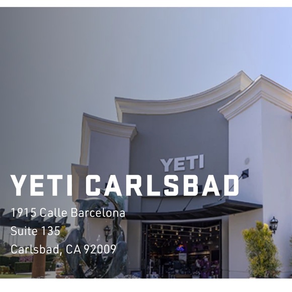 Yeti In-Store Exclusive “Carlsbad” Tumbler 20oz Magslider - Picture 12 of 16